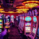 Situs slot gacor terpercaya