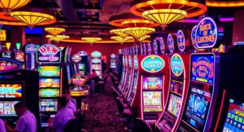 Daftar Situs Slot Gacor Terpercaya di Indonesia