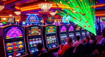 Daftar Slot Gacor Mudah Menang Terpercaya