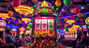 Strategi Ampuh Tips Menang Slot Gacor Online