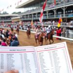 panduan taruhan balap kuda