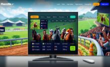 taruhan balap kuda online