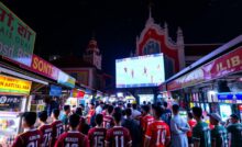 Agen bandar bola