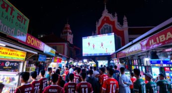 Agen Bandar Bola Terpercaya di Indonesia