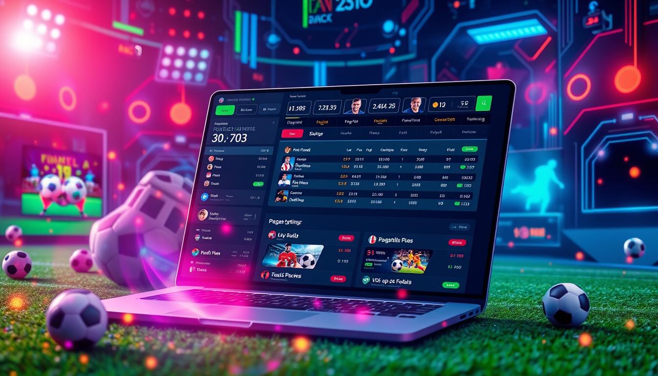 Bandar bola online terbaik