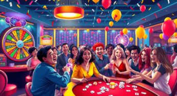 Dapatkan Bandar Togel Bonus New Member Disini