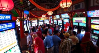 Bandar Togel Terbaik di Indonesia 2024