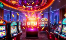 Daftar Slot Gacor