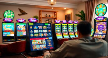 Daftar Bandar Togel Online Terpercaya di Indonesia