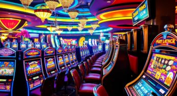 Slot Online Gacor: Panduan Terbaik untuk Menang Lebih Sering