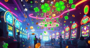 Situs Slot Gacor Terpercaya & Terupdate 2024
