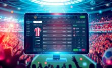 Situs bandar bola resmi