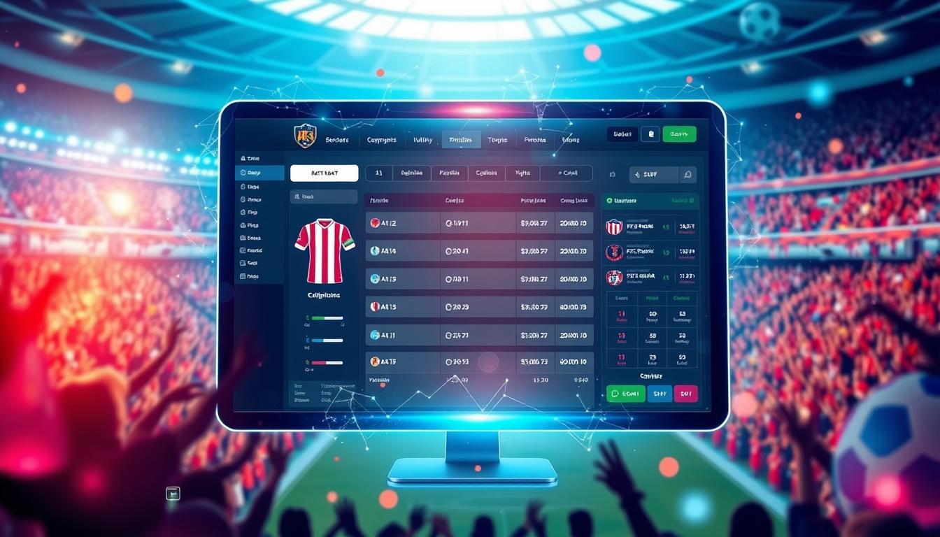 Situs bandar bola resmi