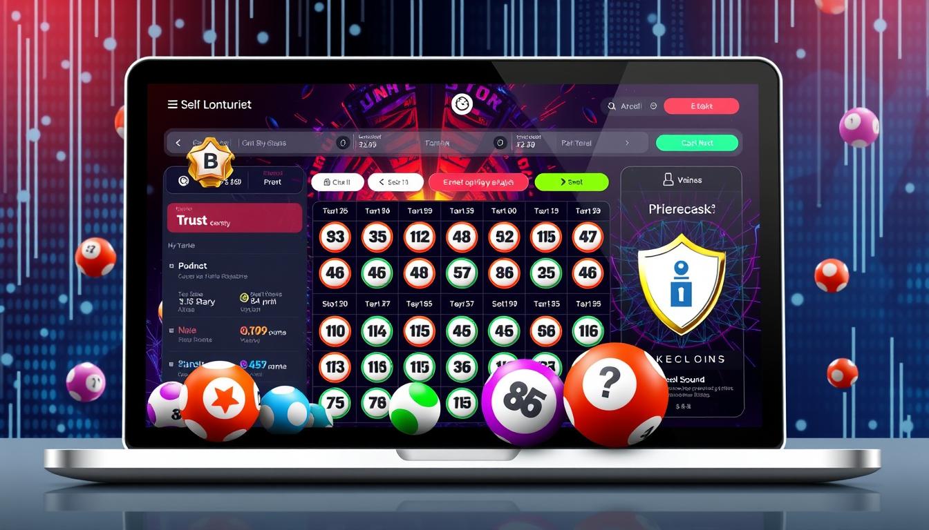 Situs bandar togel terpercaya