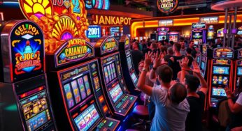 Slot Gacor Hari Ini – Raih Jackpot Terbesar!