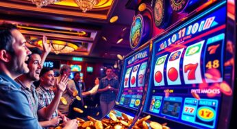 Kiat Bermain Slot Gacor Maxwin – Raih Untung Besar