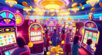 Temukan Slot Gacor Pasti Menang Terbaik 2024
