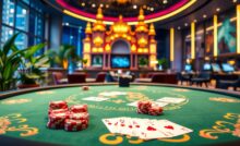 Agen Poker Online