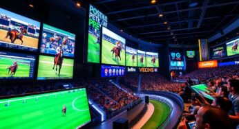 Panduan Lengkap Bandar Judi Pacuan Kuda Online