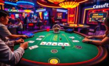 Cara Main Ceme Online