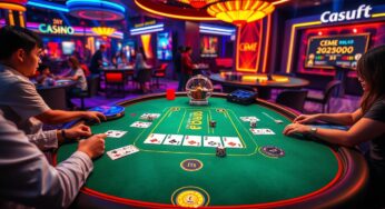 Tips Menang Poker Online: Strategi Ampuh untuk Meningkatkan Peluang Anda