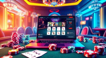 Judi Ceme Online: Panduan Lengkap untuk Pemain Pemula