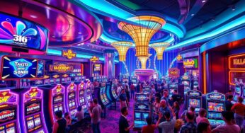 Daftar Slot Gacor: Panduan Lengkap untuk Memilih Game Terbaik