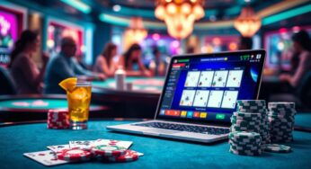 Tips Main Poker Online Untuk Pemula – Menang Besar