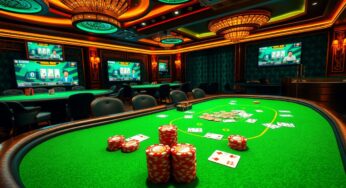 Trik dan Tips Poker Online Mudah Menang Indonesia