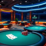 Situs Poker Online