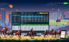 Situs resmi taruhan kuda online