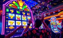 Slot Gacor Hari Ini