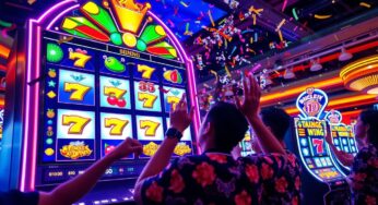 Slot Gacor Hari Ini – Jackpot Terbesar Indonesia