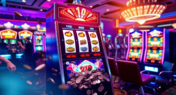 Slot Gacor Terbaru – Temukan Jackpot Besar!