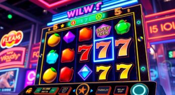 Slot Gacor Hari Ini: Strategi Terbaik untuk Memenangkan Permainan