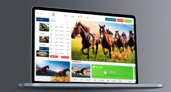 Tips Memilih Bandar Judi Balap Kuda Terpercaya