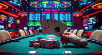 Menangkan Besar di Poker Online Terpercaya