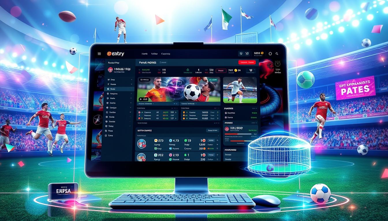 Bandar Judi Bola Online