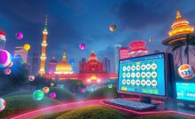 Bandar Togel online Terbaik