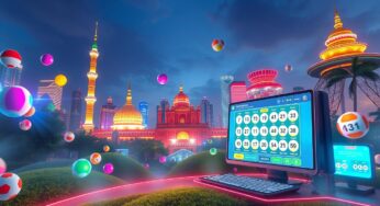 Bandar Togel Online Terbaik di Indonesia 2024