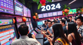 Bandar Togel Terbaik di Indonesia 2024 | Menang Besar