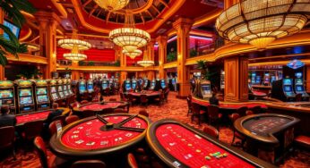 Bonus Casino Online Terbaik di Indonesia 2024