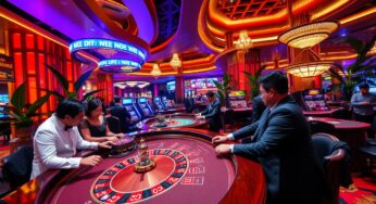 Panduan Bermain di Live Casino Terbaik Indonesia