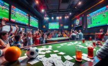 Panduan Betting Bandar Bola