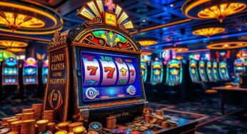 RTP Slot Gacor Terpercaya dengan Keuntungan Besar