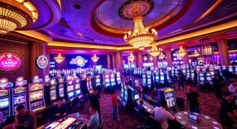 Panduan Memilih Situs Casino Terbaik Indonesia