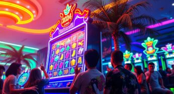 Informasi Terkini Slot Gacor 2024 di Indonesia