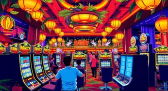 Temukan Slot Gacor Indonesia Terpercaya 2024