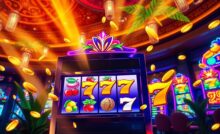 Slot Gacor Jackpot