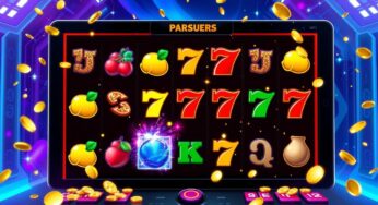 Slot Gacor RTP Tinggi: Panduan Menemukan Permainan dengan Peluang Menang Optimal